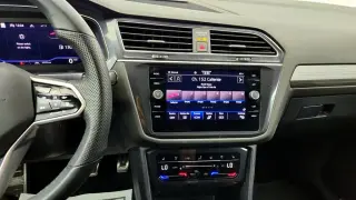 Volkswagen Tiguan 2024 AWD SEL R-Line 4Motion 4dr SUV