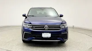 Volkswagen Tiguan 2024 AWD SEL R-Line 4Motion 4dr SUV