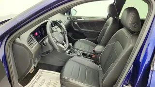 Volkswagen Tiguan 2024 AWD SEL R-Line 4Motion 4dr SUV