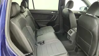 Volkswagen Tiguan 2024 AWD SEL R-Line 4Motion 4dr SUV