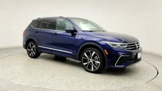Volkswagen Tiguan 2024 AWD SEL R-Line 4Motion 4dr SUV