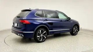Volkswagen Tiguan 2024 AWD SEL R-Line 4Motion 4dr SUV