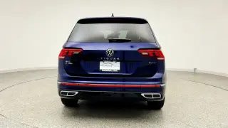 Volkswagen Tiguan 2024 AWD SEL R-Line 4Motion 4dr SUV