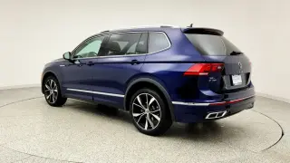 Volkswagen Tiguan 2024 AWD SEL R-Line 4Motion 4dr SUV