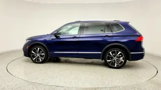 Volkswagen Tiguan 2024 AWD SEL R-Line 4Motion 4dr SUV