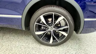 Volkswagen Tiguan 2024 AWD SEL R-Line 4Motion 4dr SUV