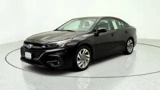 Subaru Legacy 2023 AWD Limited 4dr Sedan