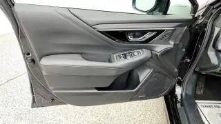 Subaru Legacy 2023 AWD Limited 4dr Sedan