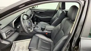 Subaru Legacy 2023 AWD Limited 4dr Sedan