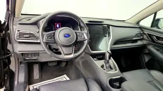 Subaru Legacy 2023 AWD Limited 4dr Sedan