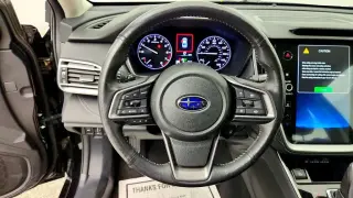 Subaru Legacy 2023 AWD Limited 4dr Sedan