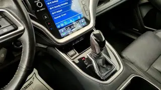 Subaru Legacy 2023 AWD Limited 4dr Sedan