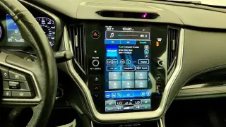 Subaru Legacy 2023 AWD Limited 4dr Sedan