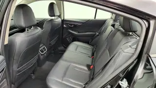 Subaru Legacy 2023 AWD Limited 4dr Sedan