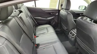 Subaru Legacy 2023 AWD Limited 4dr Sedan