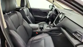 Subaru Legacy 2023 AWD Limited 4dr Sedan