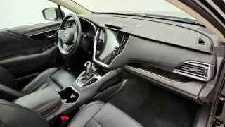 Subaru Legacy 2023 AWD Limited 4dr Sedan