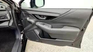 Subaru Legacy 2023 AWD Limited 4dr Sedan