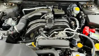 Subaru Legacy 2023 AWD Limited 4dr Sedan