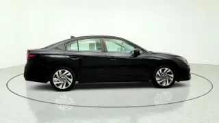 Subaru Legacy 2023 AWD Limited 4dr Sedan