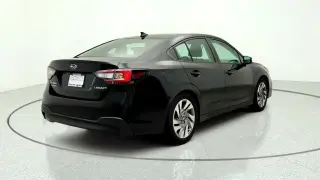 Subaru Legacy 2023 AWD Limited 4dr Sedan