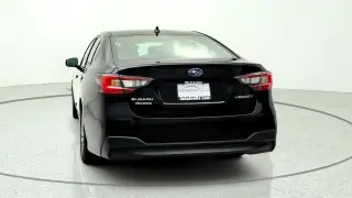 Subaru Legacy 2023 AWD Limited 4dr Sedan