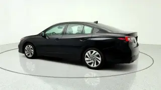 Subaru Legacy 2023 AWD Limited 4dr Sedan