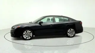 Subaru Legacy 2023 AWD Limited 4dr Sedan