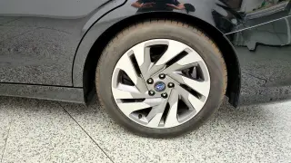 Subaru Legacy 2023 AWD Limited 4dr Sedan
