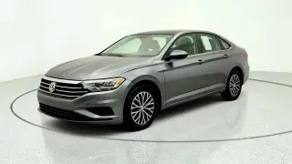Volkswagen Jetta 2019 S 4dr Sedan 8A