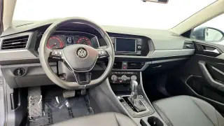Volkswagen Jetta 2019 S 4dr Sedan 8A