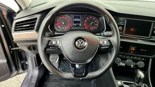 Volkswagen Jetta 2019 S 4dr Sedan 8A