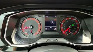 Volkswagen Jetta 2019 S 4dr Sedan 8A