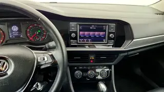 Volkswagen Jetta 2019 S 4dr Sedan 8A
