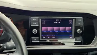 Volkswagen Jetta 2019 S 4dr Sedan 8A
