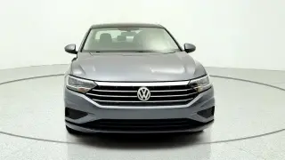 Volkswagen Jetta 2019 S 4dr Sedan 8A