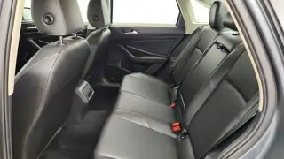 Volkswagen Jetta 2019 S 4dr Sedan 8A