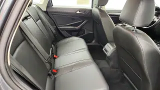 Volkswagen Jetta 2019 S 4dr Sedan 8A