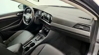 Volkswagen Jetta 2019 S 4dr Sedan 8A