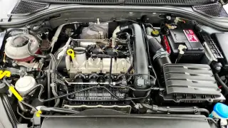 Volkswagen Jetta 2019 S 4dr Sedan 8A