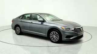 Volkswagen Jetta 2019 S 4dr Sedan 8A