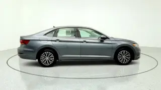Volkswagen Jetta 2019 S 4dr Sedan 8A