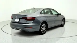 Volkswagen Jetta 2019 S 4dr Sedan 8A
