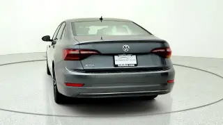 Volkswagen Jetta 2019 S 4dr Sedan 8A