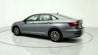 Volkswagen Jetta 2019 S 4dr Sedan 8A