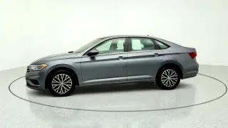 Volkswagen Jetta 2019 S 4dr Sedan 8A