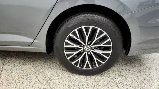 Volkswagen Jetta 2019 S 4dr Sedan 8A