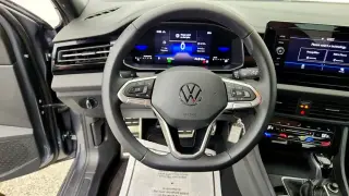 Volkswagen Jetta 2025 Sport 4dr Sedan