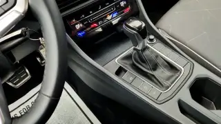 Volkswagen Jetta 2025 Sport 4dr Sedan