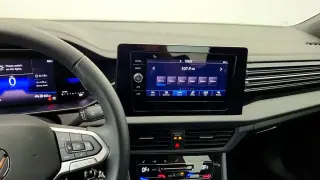Volkswagen Jetta 2025 Sport 4dr Sedan